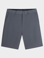 Quần short gió nam cạp âu