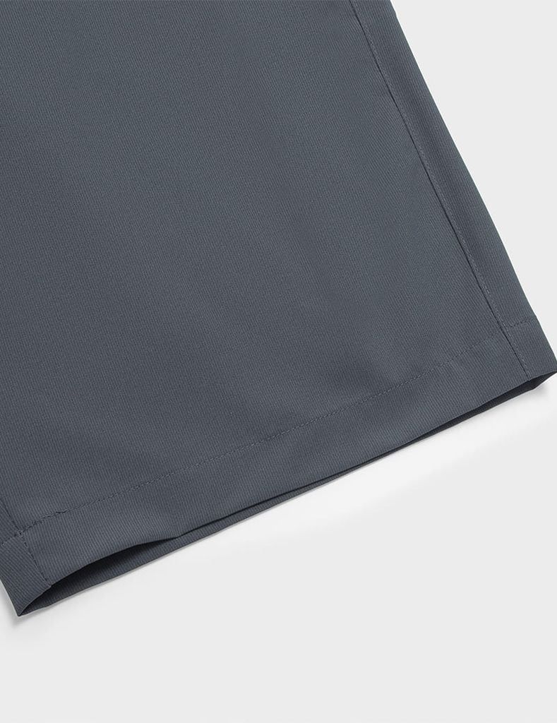 Quần short gió nam cạp âu