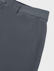 Quần short gió nam cạp âu