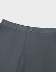 Quần short gió nam cạp âu