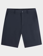 Quần short gió nam cạp âu