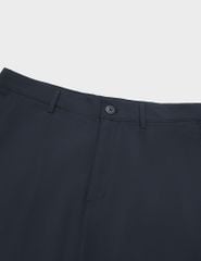 Quần short gió nam cạp âu