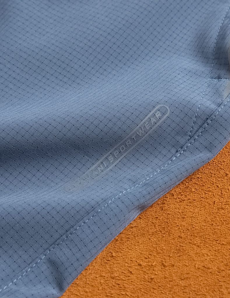 Quần short gió nam MSG017S4