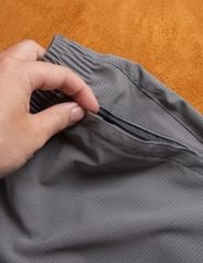 Quần short gió nam MSG017S4
