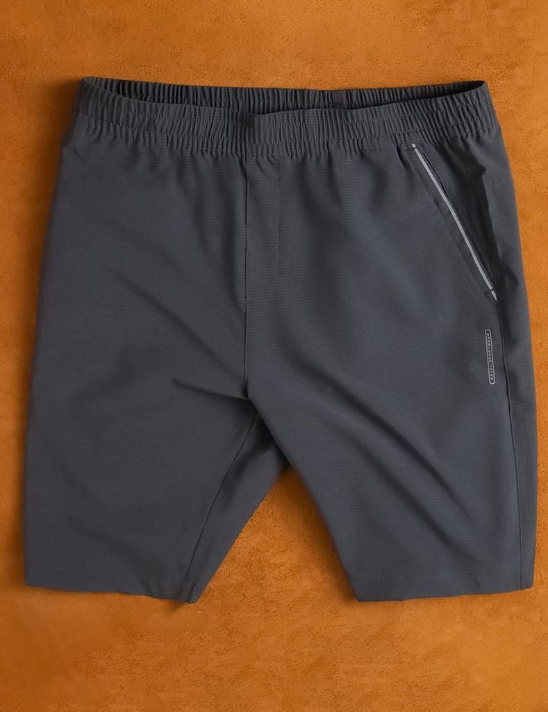Quần short gió nam MSG017S4