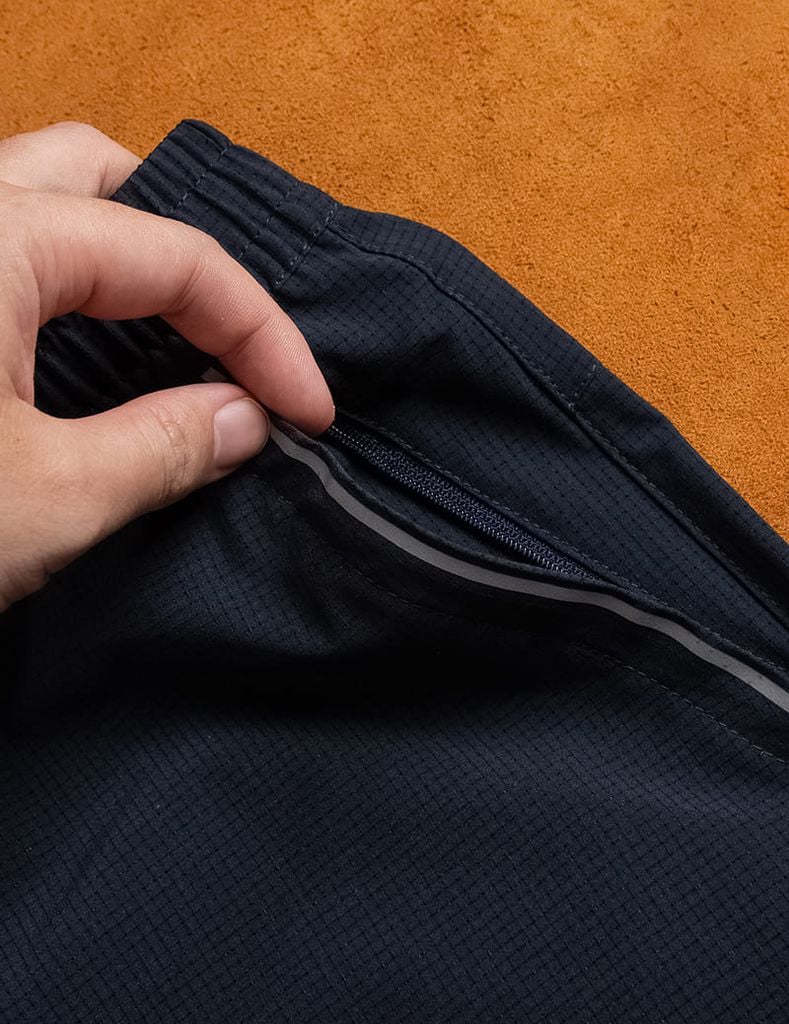Quần short gió nam MSG017S4