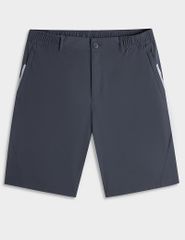 Quần short gió cạp âu nam MSG021S4
