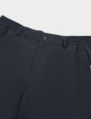 Quần short gió cạp âu nam MSG021S4