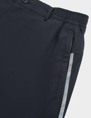 Quần short gió cạp âu nam MSG021S4