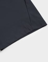 Quần short gió cạp âu nam MSG021S4