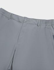 Quần short gió cạp âu nam MSG021S4
