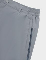 Quần short gió cạp âu nam MSG021S4