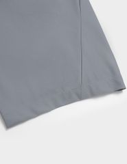 Quần short gió cạp âu nam MSG021S4