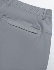 Quần short gió cạp âu nam MSG021S4