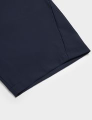 Quần short gió cạp âu nam MSG021S4