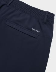 Quần short gió cạp âu nam MSG021S4
