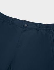 Quần short gió cạp âu nam MSG021S4