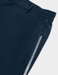 Quần short gió cạp âu nam MSG021S4