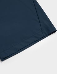 Quần short gió cạp âu nam MSG021S4