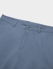 Quần short gió nam cạp âu MSG022S4