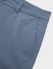 Quần short gió nam cạp âu MSG022S4
