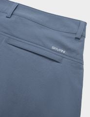 Quần short gió nam cạp âu MSG022S4