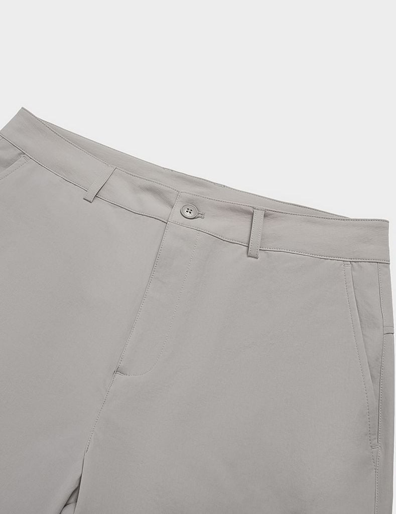 Quần short gió nam cạp âu MSG022S4