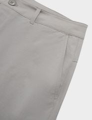Quần short gió nam cạp âu MSG022S4