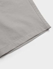 Quần short gió nam cạp âu MSG022S4