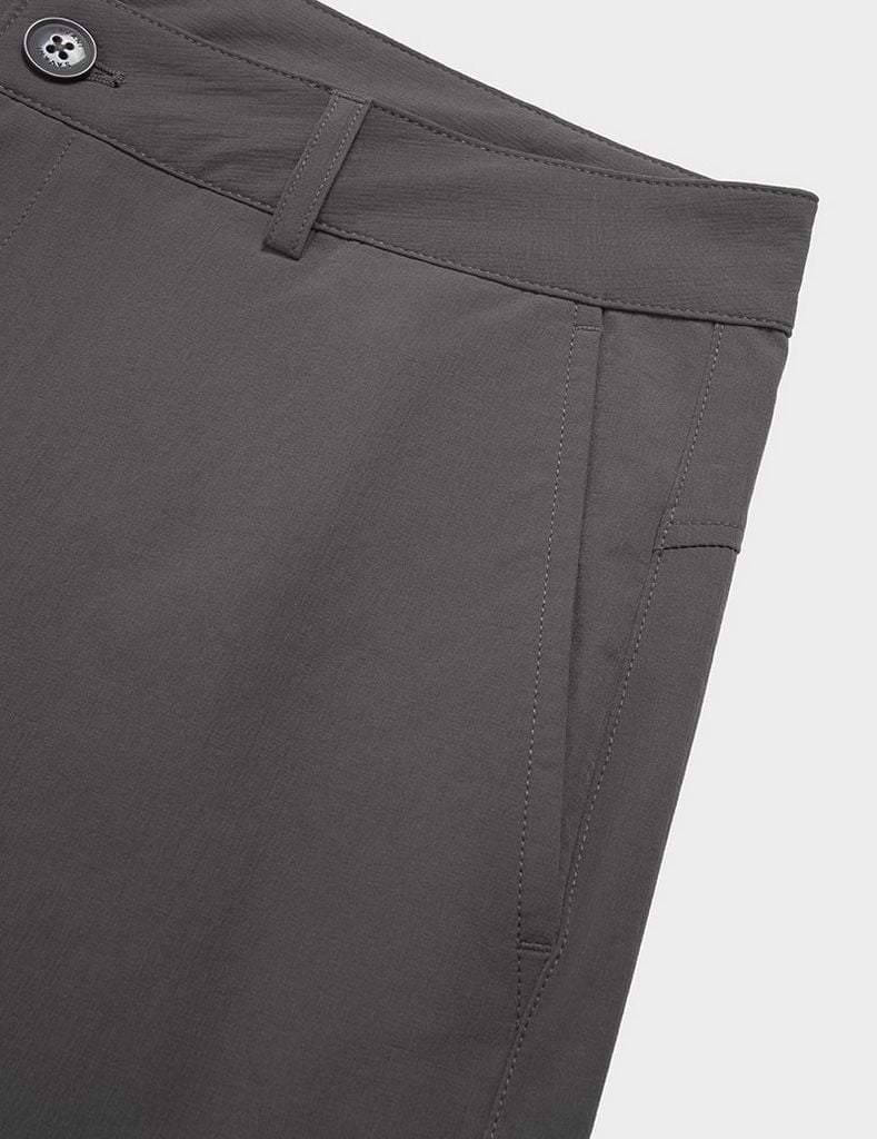 Quần short gió nam cạp âu MSG022S4