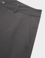 Quần short gió nam cạp âu MSG022S4
