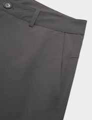 Quần short gió nam cạp âu MSG022S4