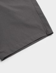 Quần short gió nam cạp âu MSG022S4