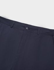 Quần short gió nam cạp âu MSG022S4