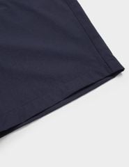 Quần short gió nam cạp âu MSG022S4