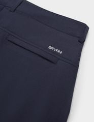 Quần short gió nam cạp âu MSG022S4