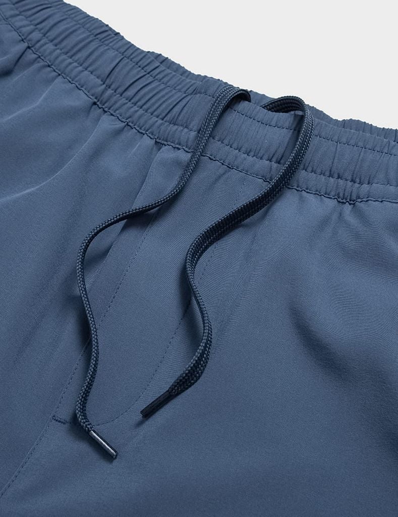 Quần short gió cạp chun nam MSG036S4