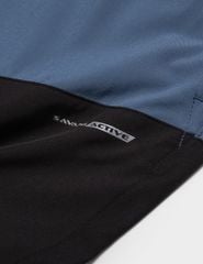 Quần short gió cạp chun nam MSG036S4