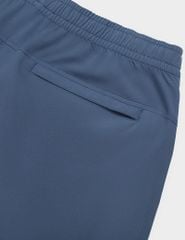 Quần short gió cạp chun nam MSG036S4