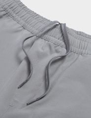 Quần short gió cạp chun nam MSG036S4