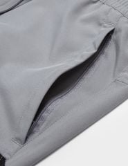 Quần short gió cạp chun nam MSG036S4