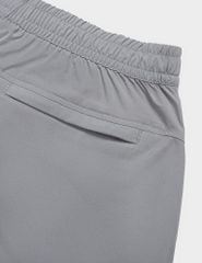 Quần short gió cạp chun nam MSG036S4