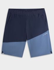 Quần short gió cạp chun nam MSG036S4