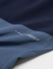 Quần short gió cạp chun nam MSG036S4