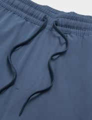 Quần short gió nam cạp chun MSG037S4