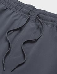 Quần short gió nam cạp chun MSG037S4