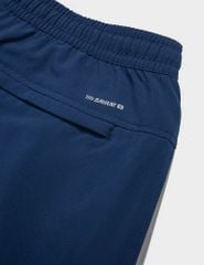 Quần short gió nam cạp chun MSG037S4