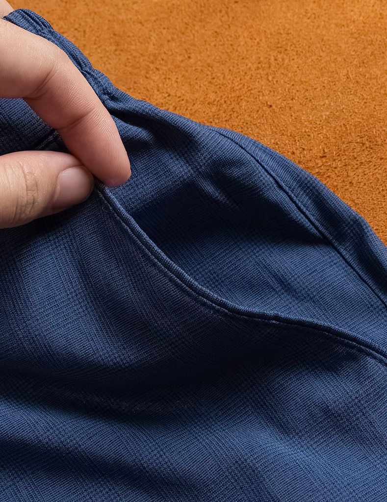 Quần short gió nam MSG038S4