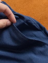 Quần short gió nam MSG038S4