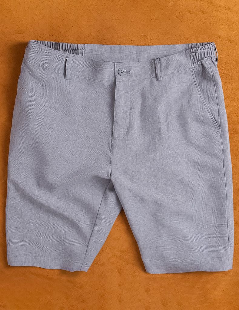 Quần short gió nam MSG038S4